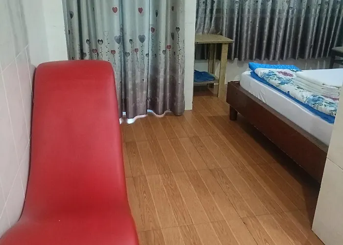 Hotel Phuong Linh