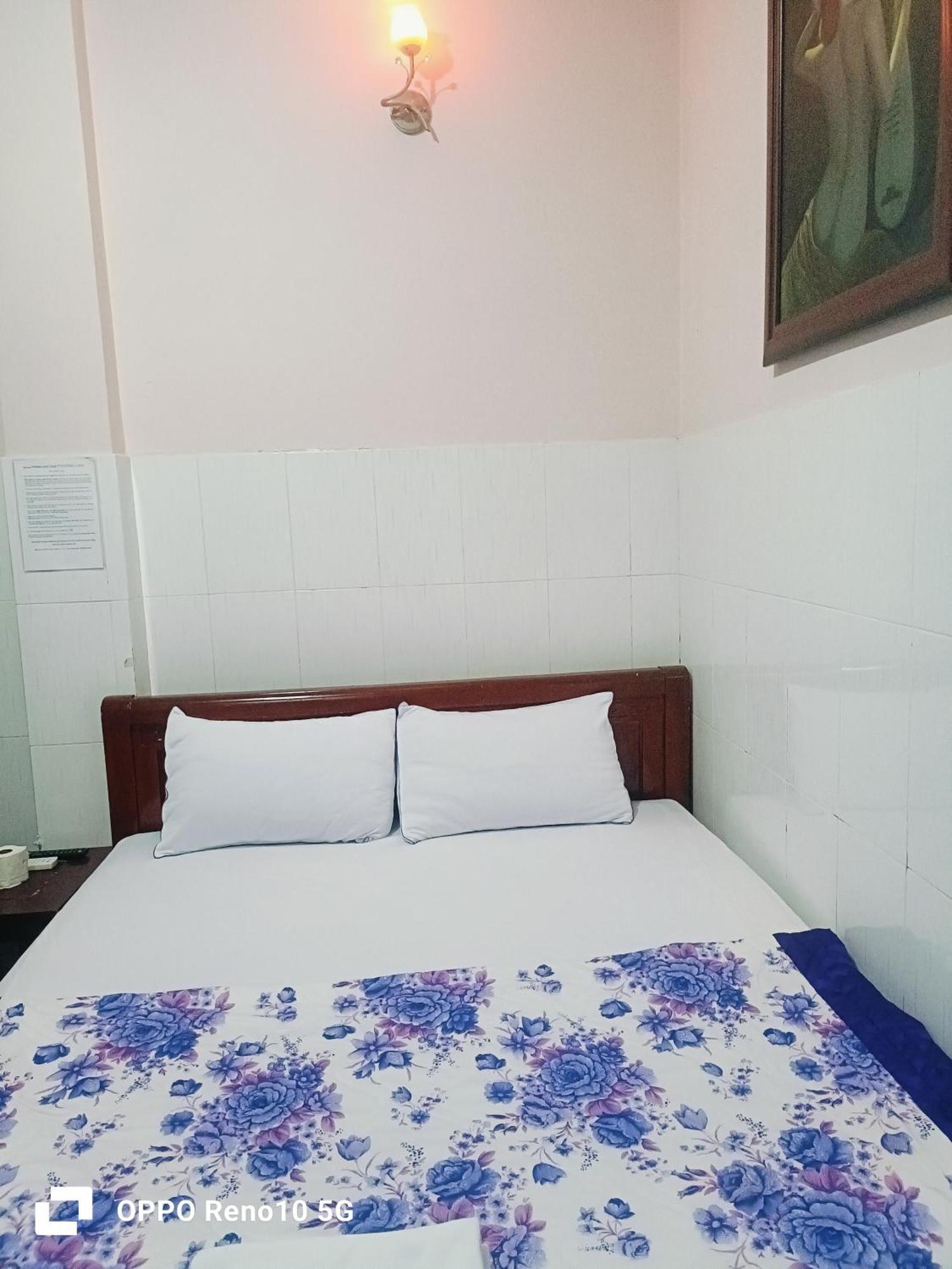 Phuong Linh * TP. Hồ Chí Minh