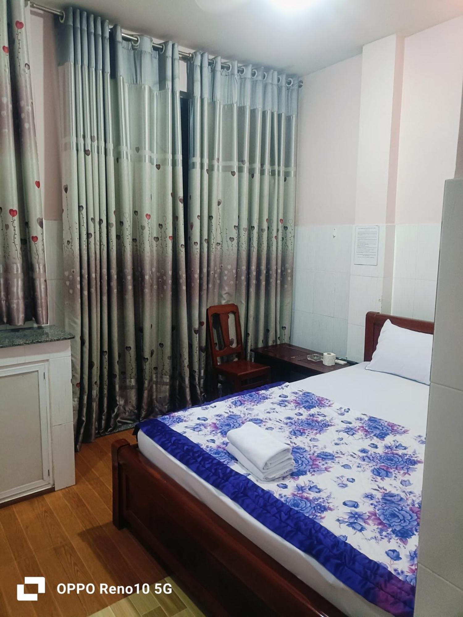 Phuong Linh TP. Hồ Chí Minh